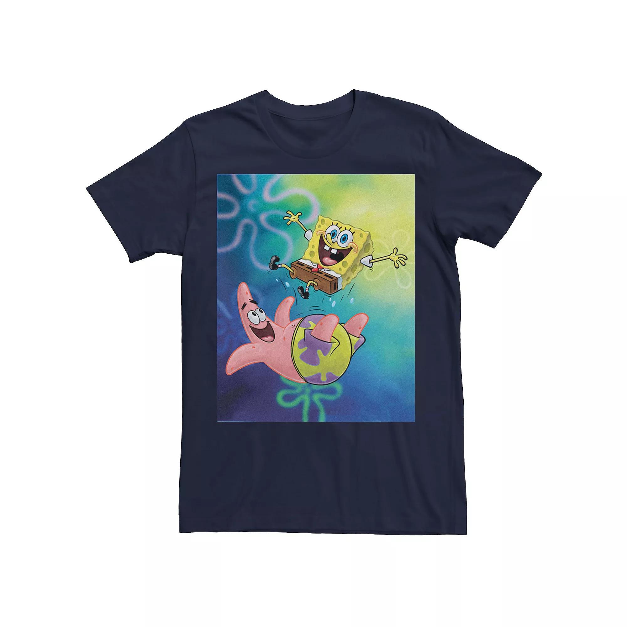 Men's Flash Star Labs Logo Tee,  Product Image