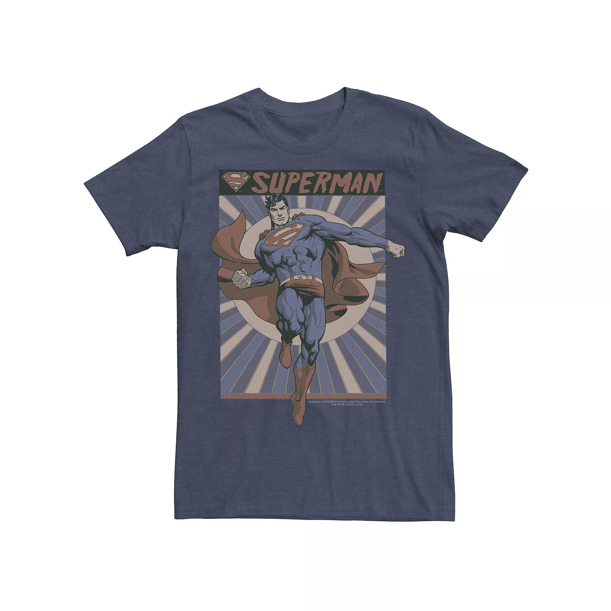 Mens Marvel Avengers: Endgame Ant-Man Spray Paint Logo Tee Grey Heather Product Image