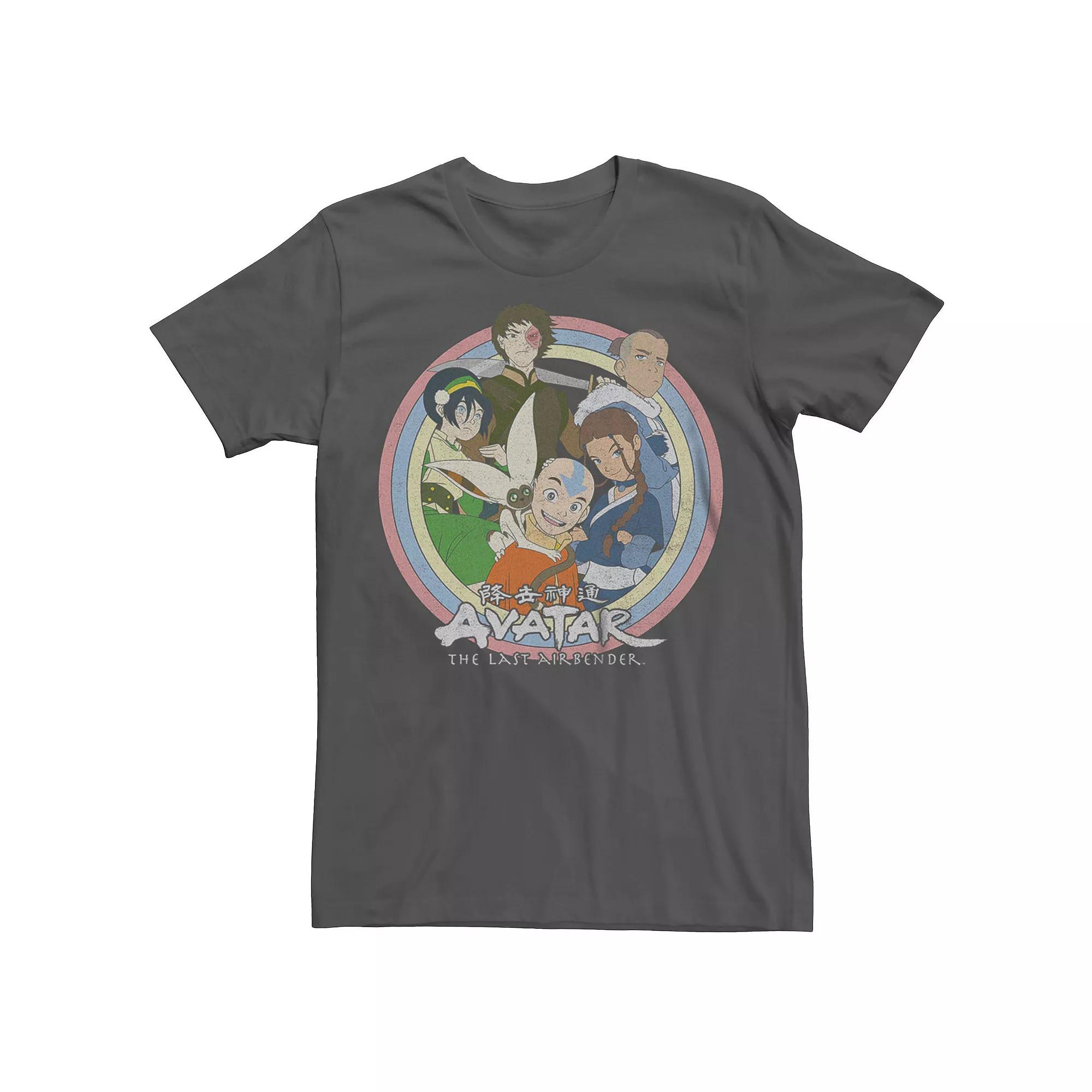 Men's Cartoon Network Samurai Jack Aku Tee,  Product Image