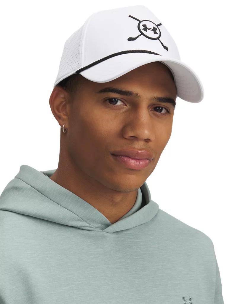 UA Drive Mid Rope Product Image