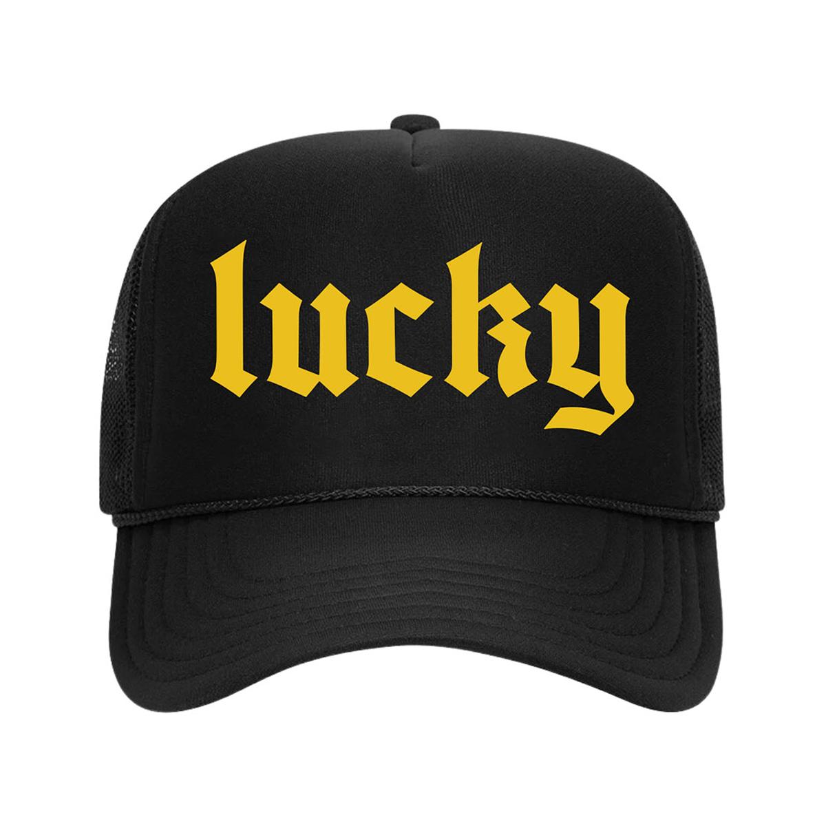 Udear "LUCKY" Hat Product Image