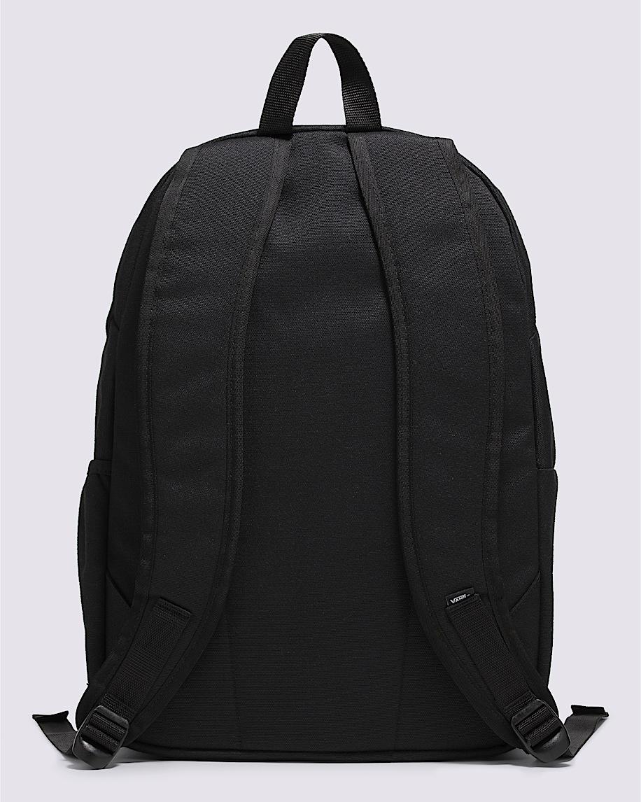 Old Skool Trek Backpack in Black| Vans US Product Image