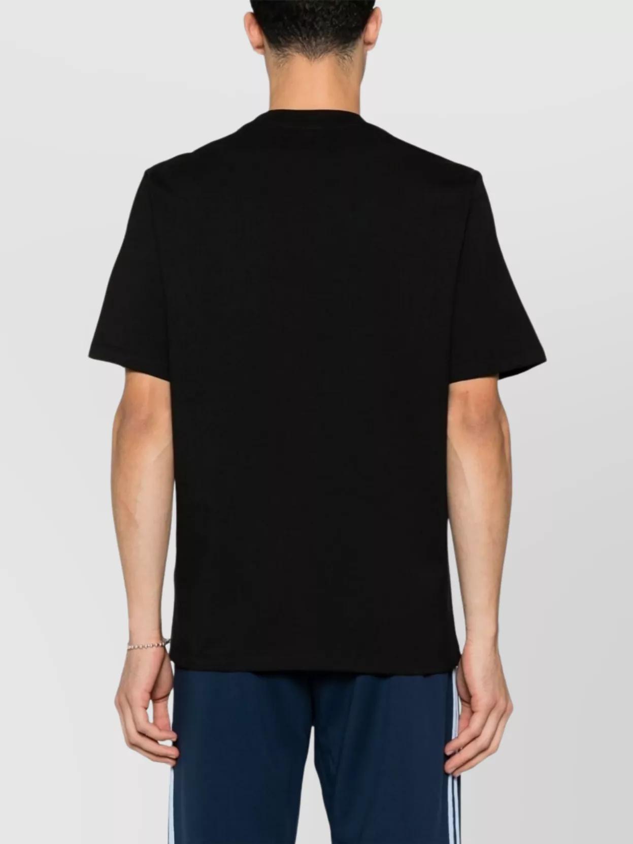 Staggered Logo T-shirt Product Image