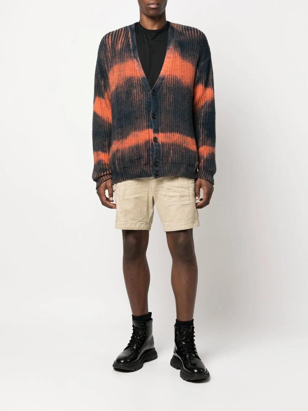 Sexy cargo shorts Product Image