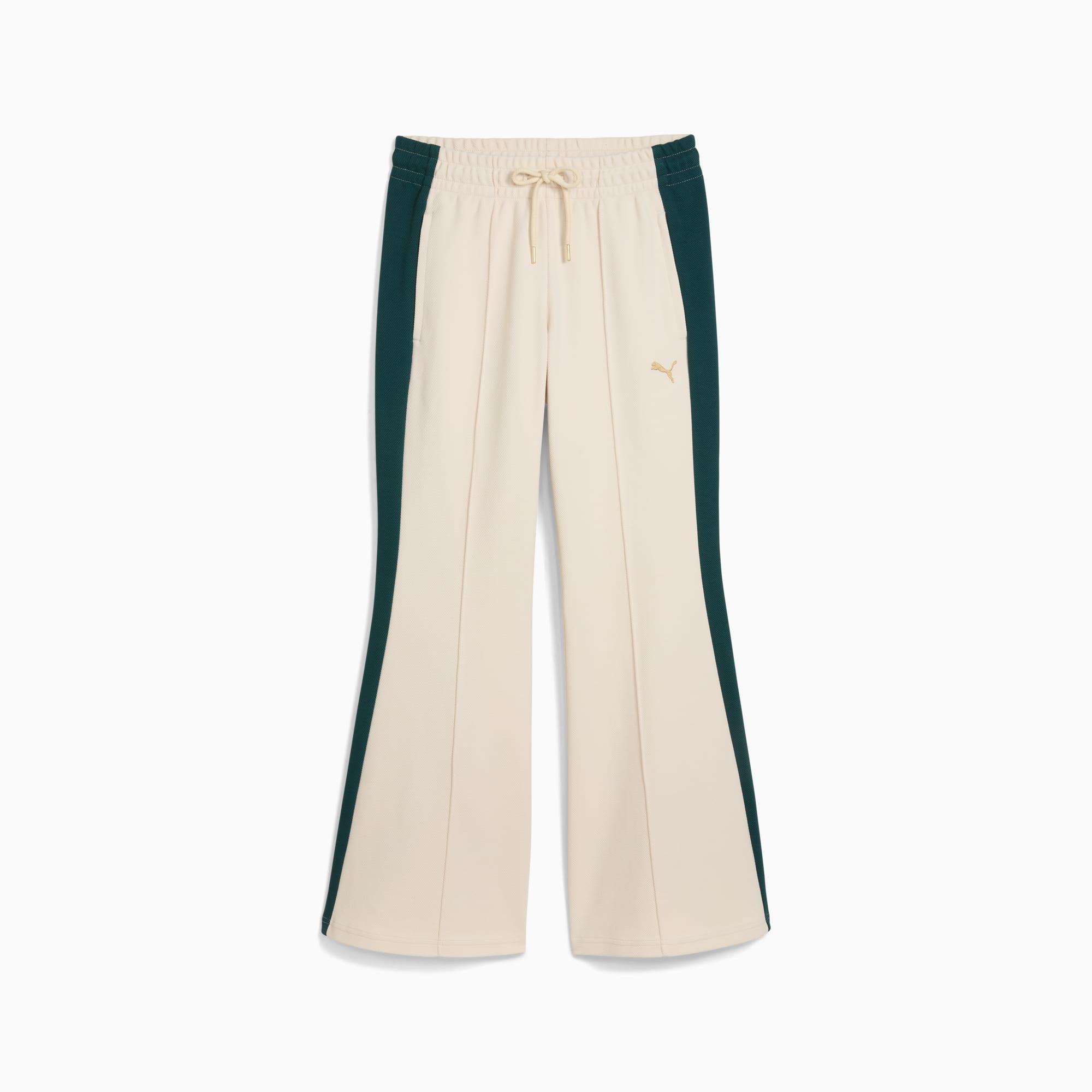 T7 Flared Pants Women Product Image
