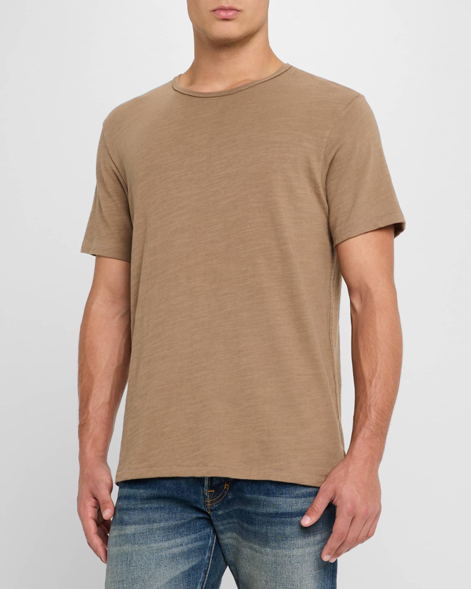 Men's Flame Tee  Product Image