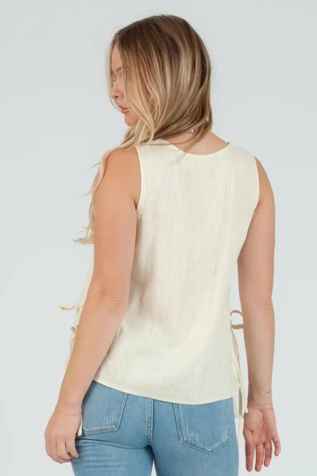 Dreamy Top Product Image