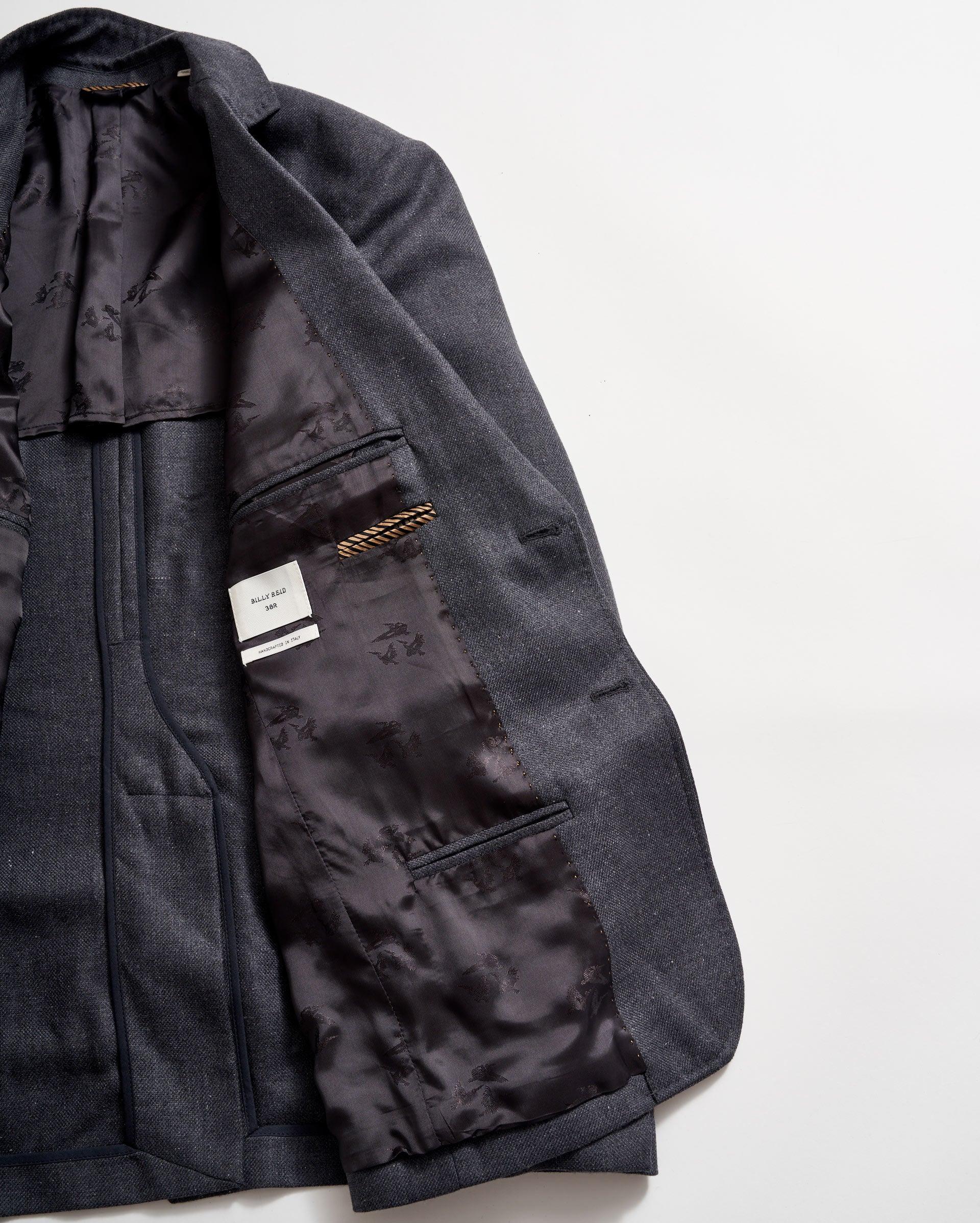 Archie Jacket -  Product Image