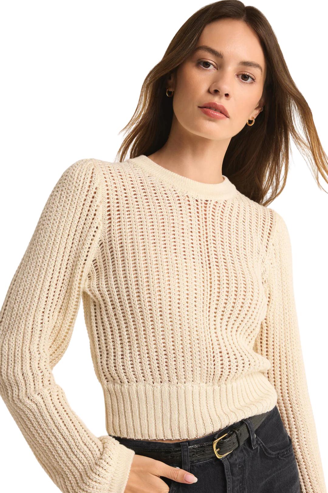 Bardot Sweater Product Image
