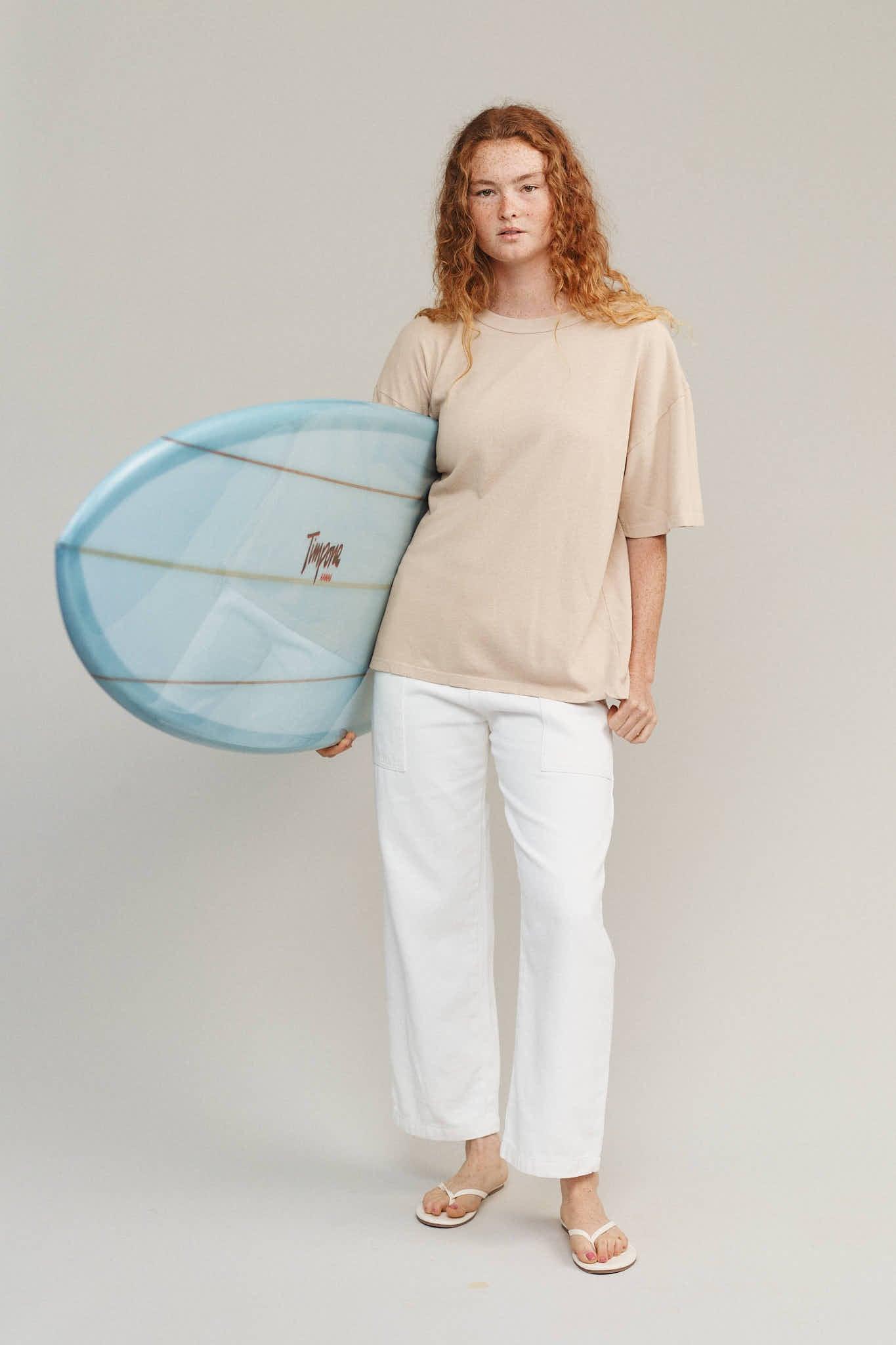 Ocean Pant Female Product Image