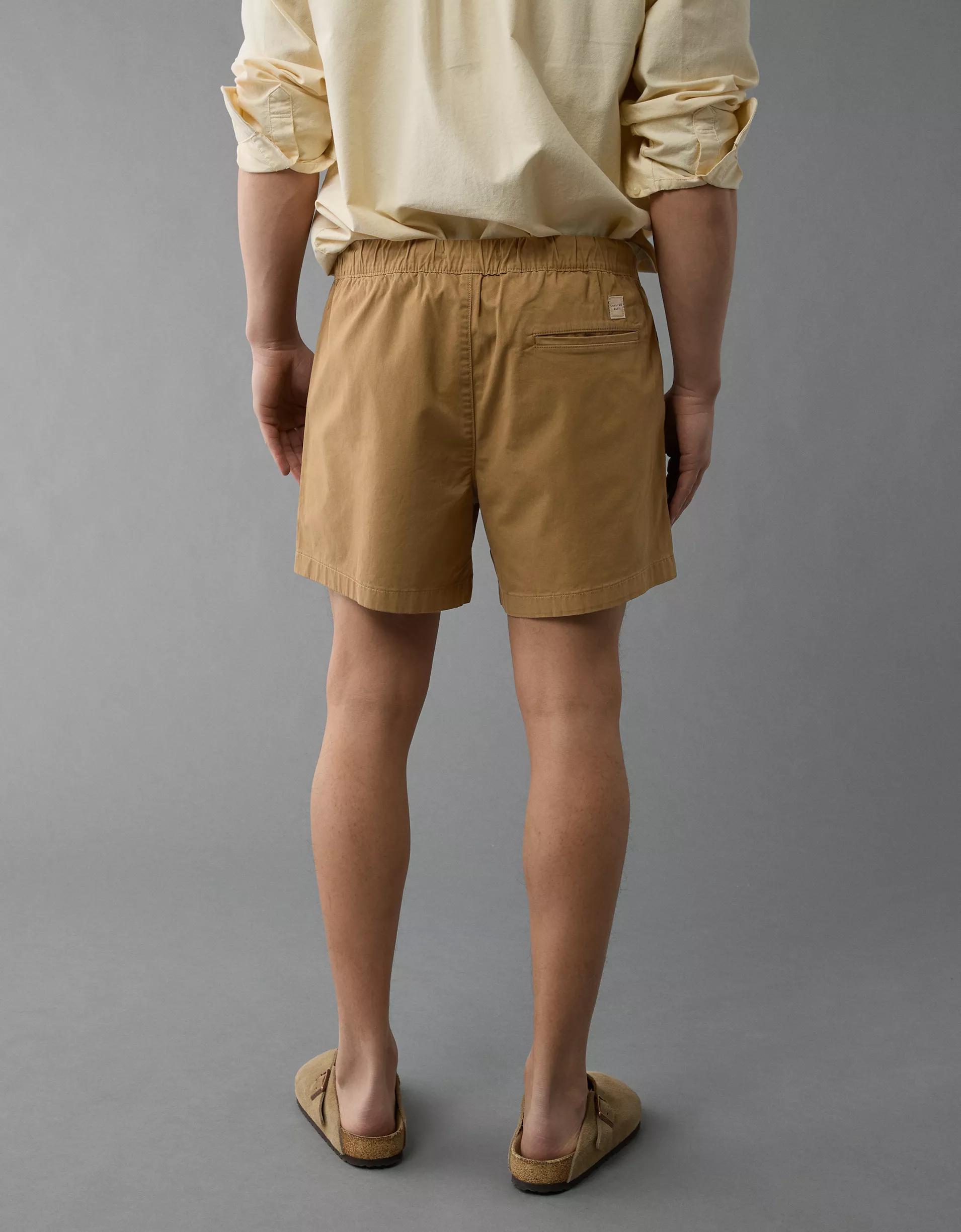 AE 5" Flex Lived-In Trekker Short Product Image