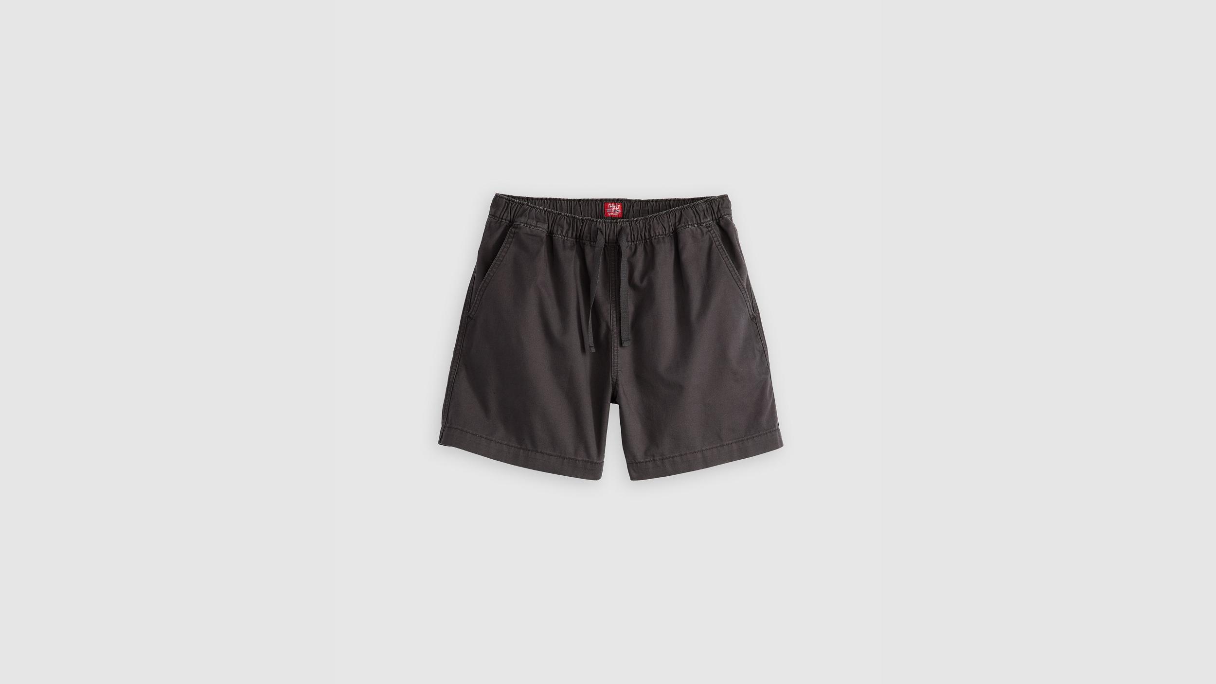 Levi's® XX Chino Easy Cotton Linen Men's Shorts Product Image