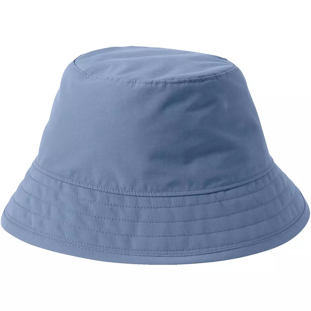 Women's Lands' End Squall Bucket Hat,  Product Image