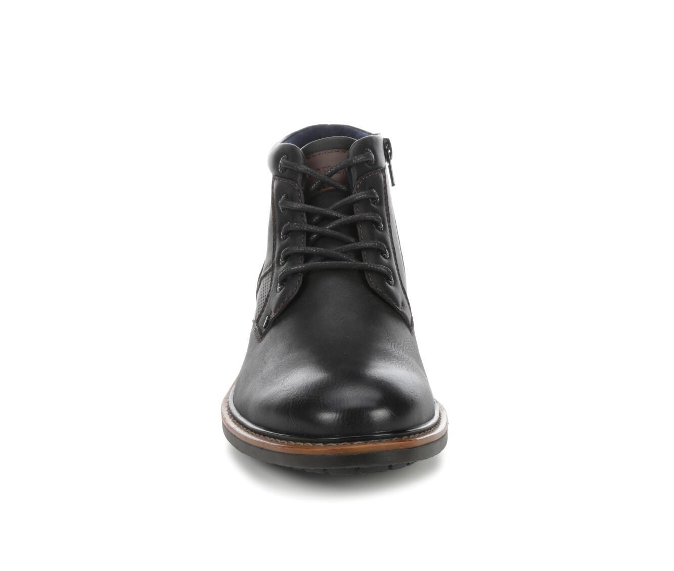 Men's Freeman Porter Dress Shoes Product Image