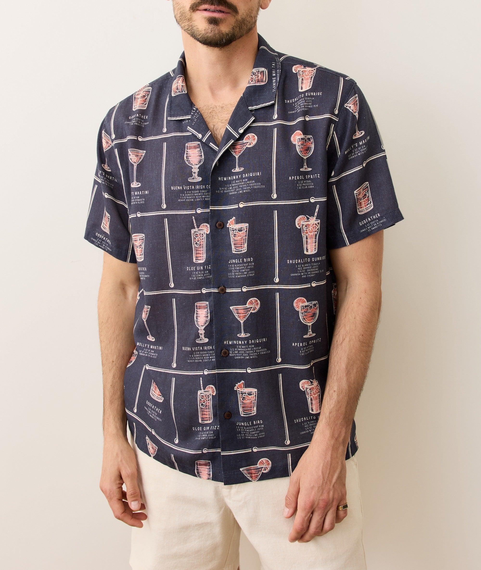 ML x Free & Easy Graphic Tee Product Image