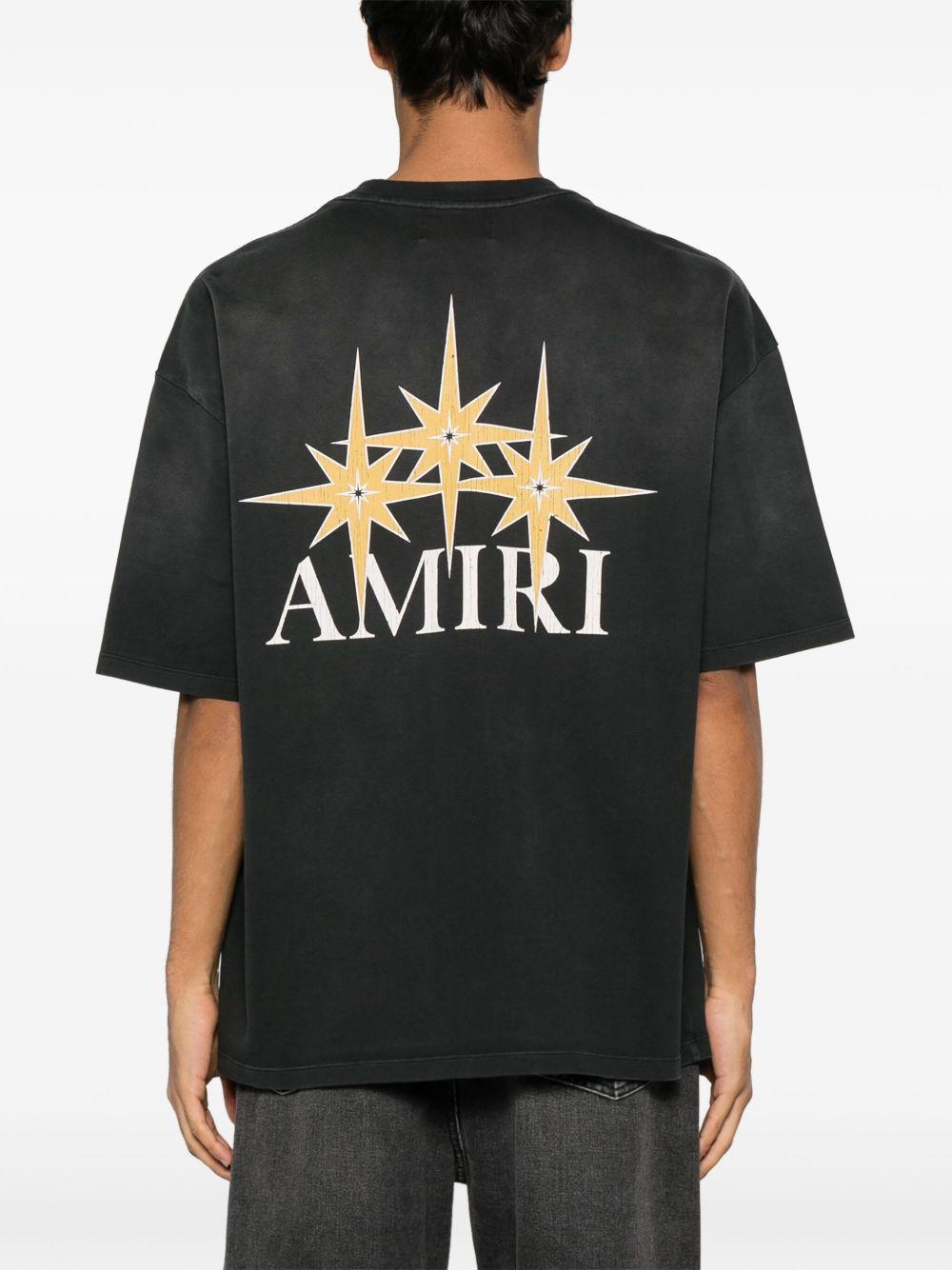 Starburst T-shirt Product Image