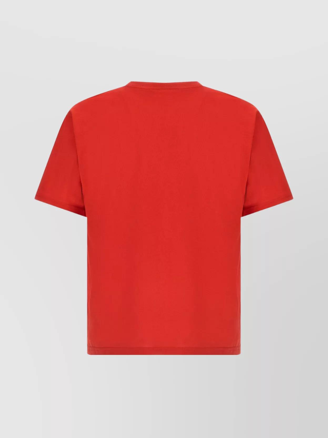 Men's Labs 3D Print-Knit Air Tee - Slate Grey Male Product Image