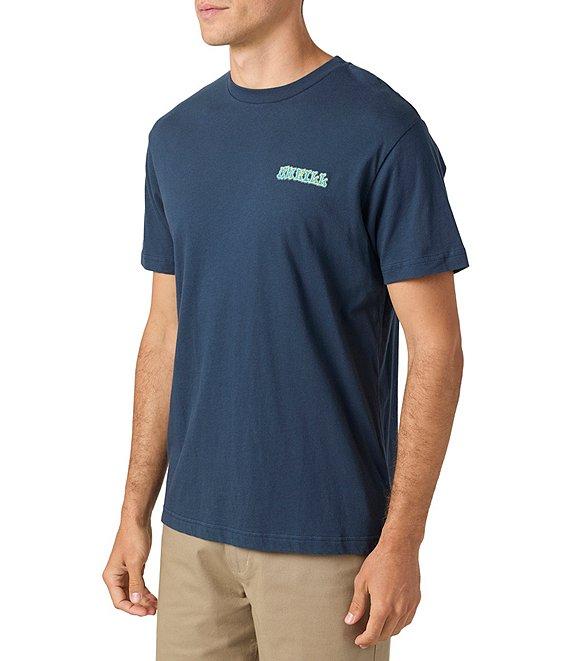 O'Neill Mindseye Short Sleeve Graphic T-Shirt Product Image