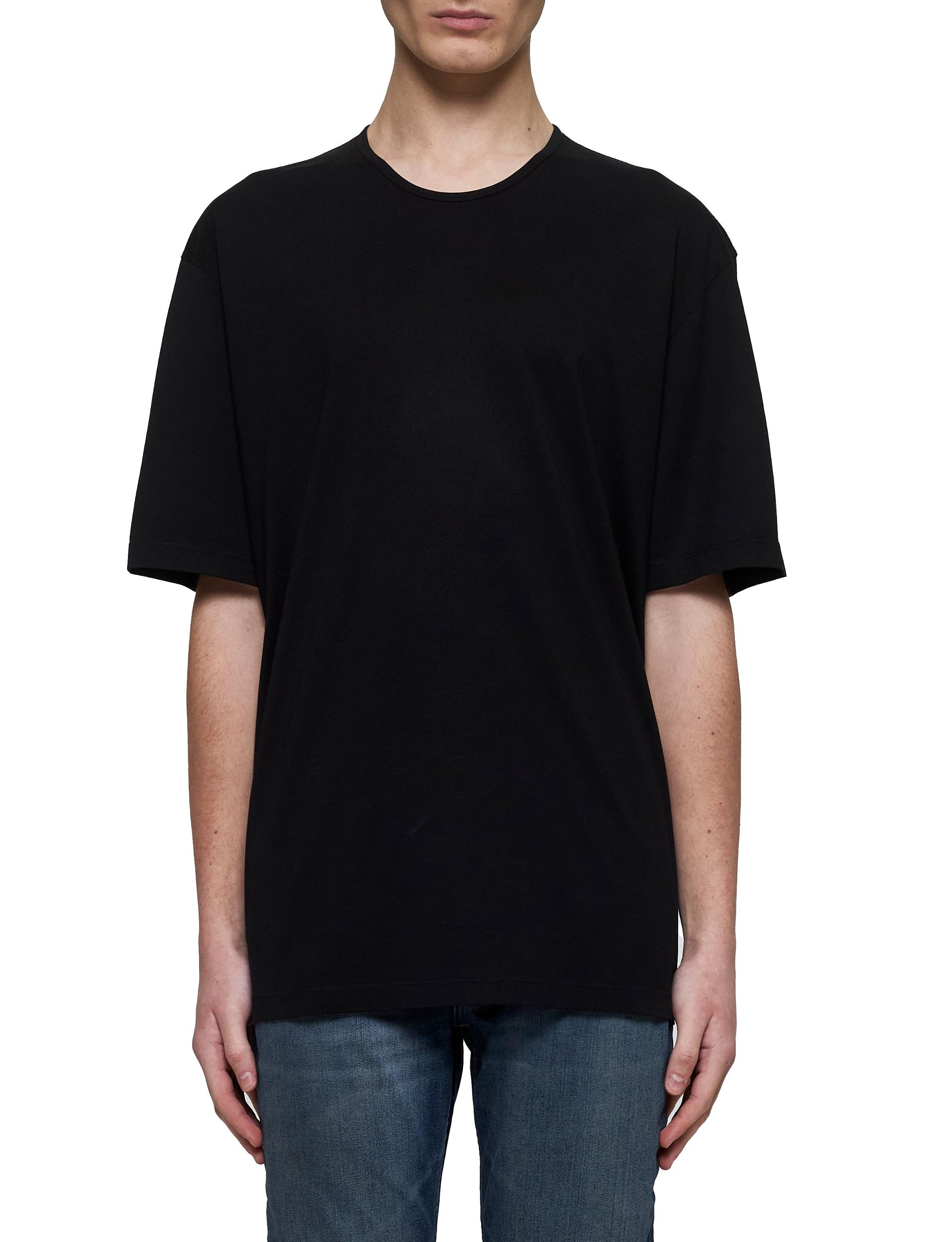 lightweight-jersey T-shirt Product Image