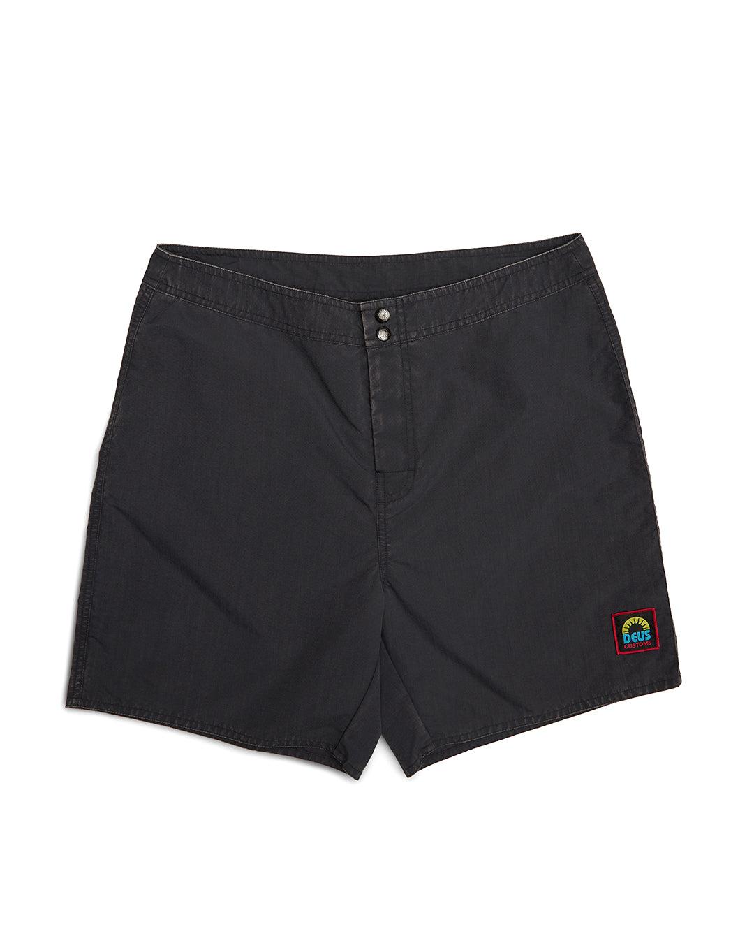 Pulse Boardshort - Anthracite Product Image