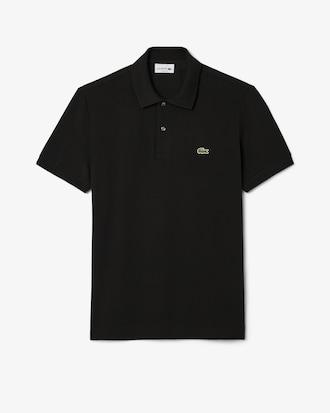 Classic Fit L.12.12 LIGHT Polo Shirt Product Image