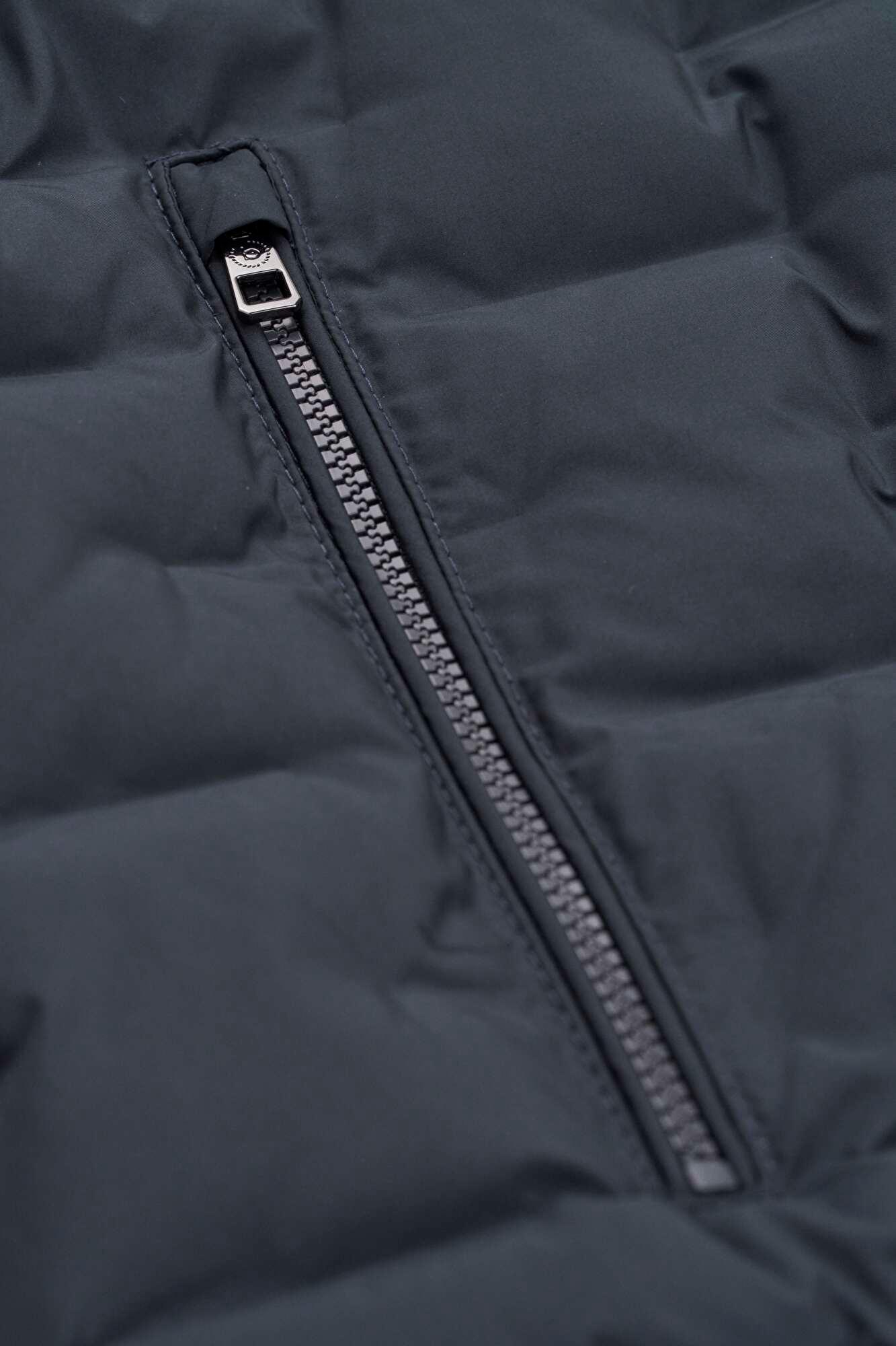 Bugatti Full Zip Quilted Jacket Product Image