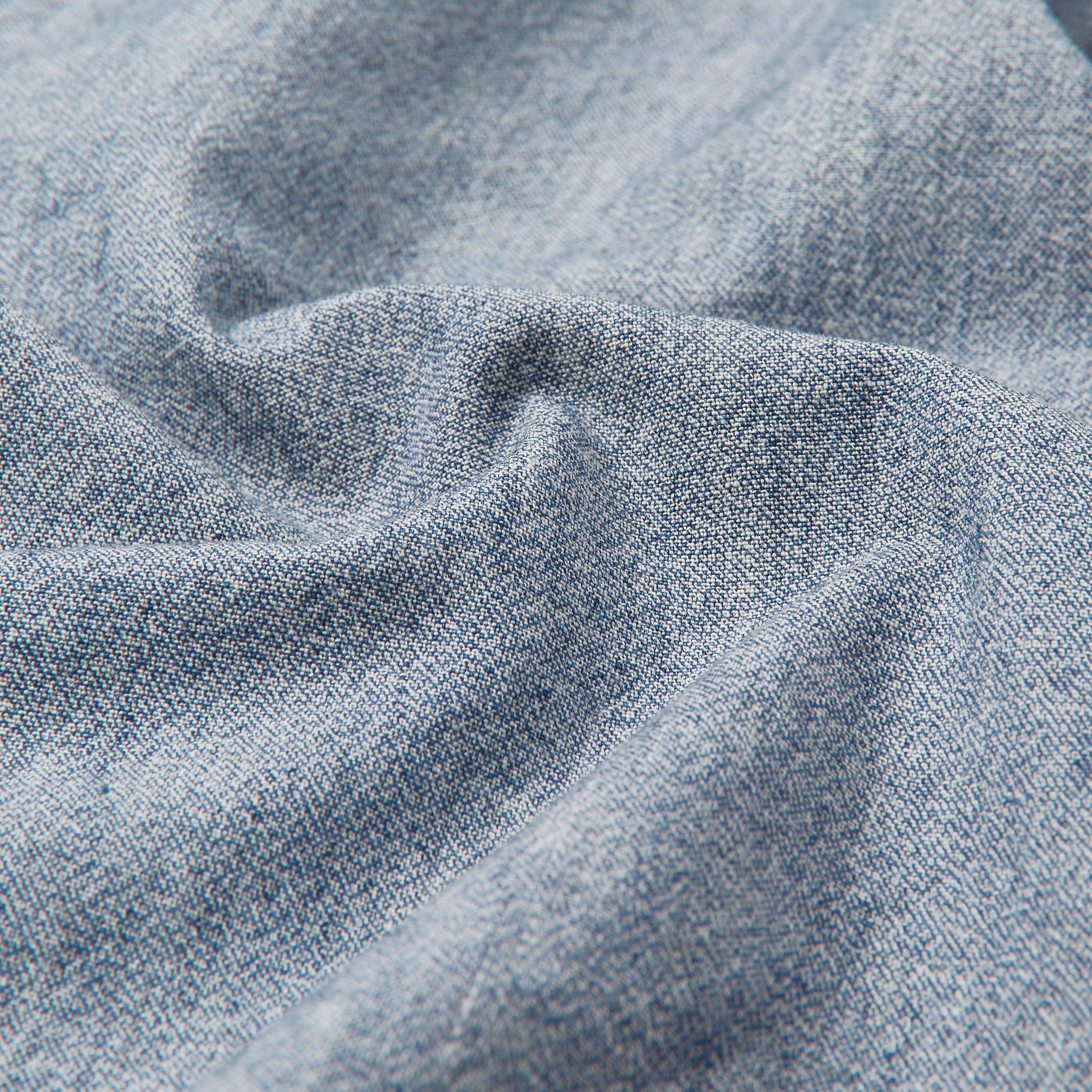 Classic Selvedge Architect Shirt Product Image