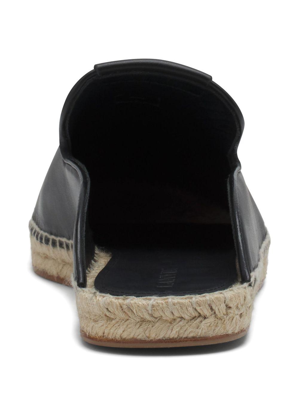 slip-on style espadrilles Product Image