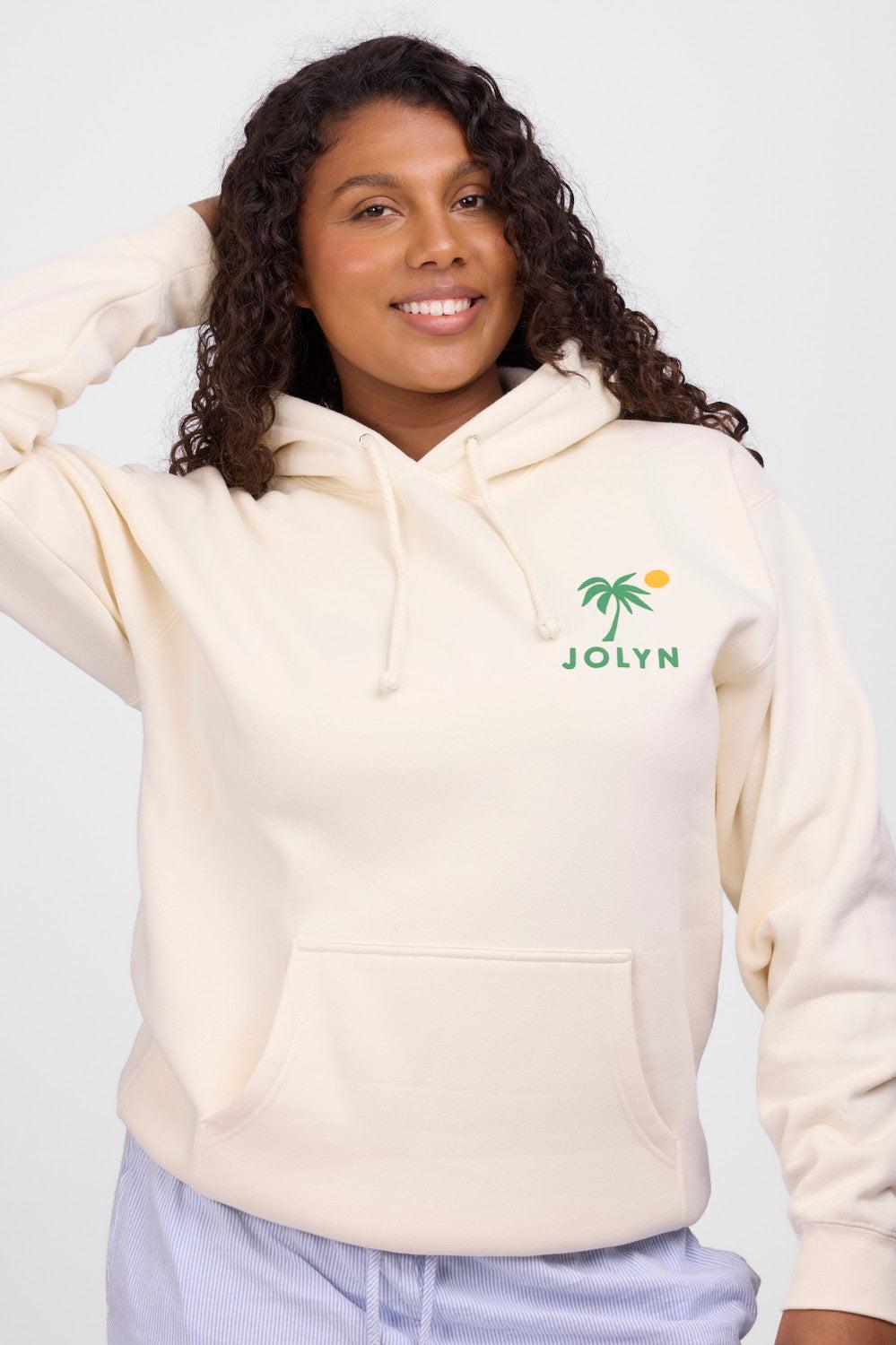 Raine Hoodie - Vibin Pink Female Product Image
