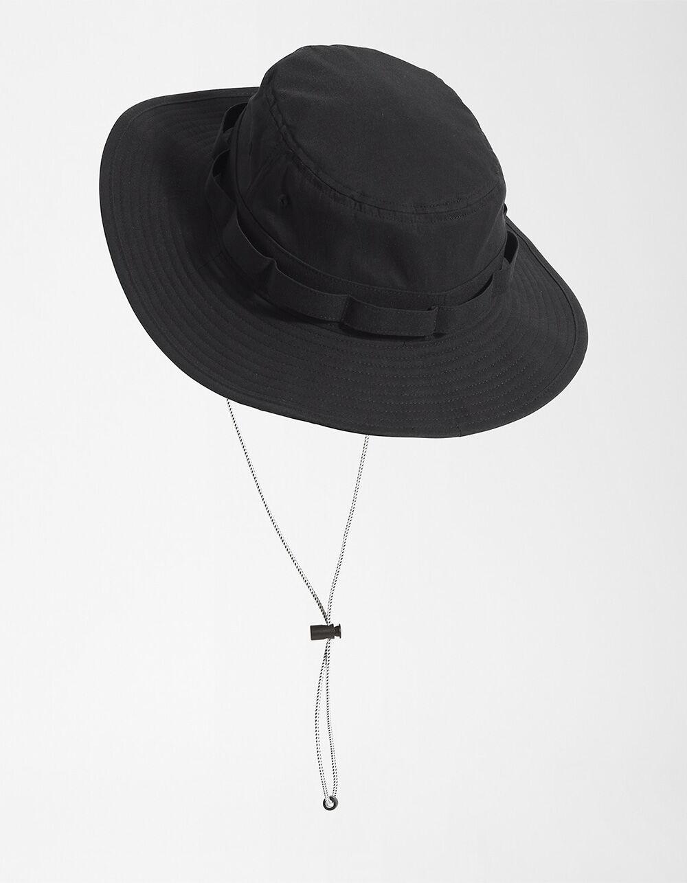 THE NORTH FACE Class V Brimmer Hat - BLACK Product Image