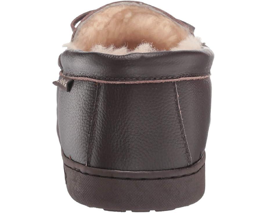 Lincoln Slipper Product Image