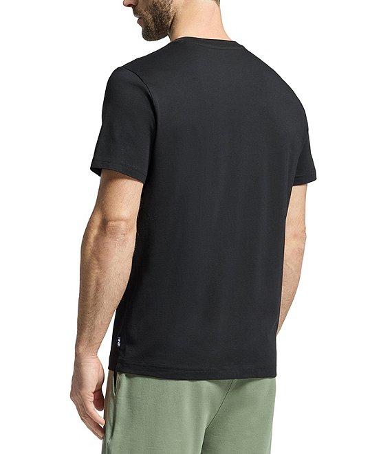 Psycho Bunny Melbourne Graphic Short Sleeve T-Shirt Product Image