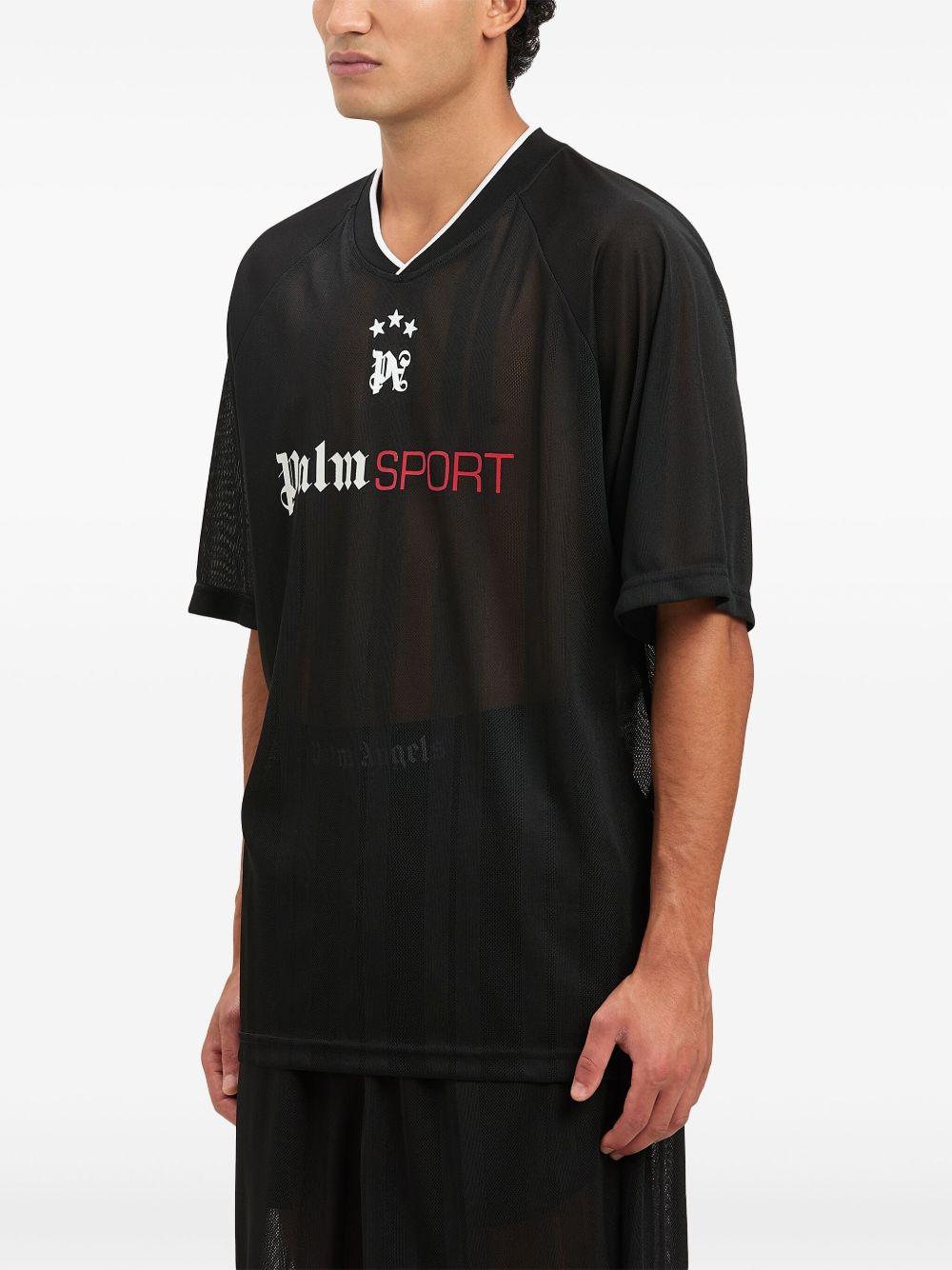 Palm Sport t-shirt Product Image