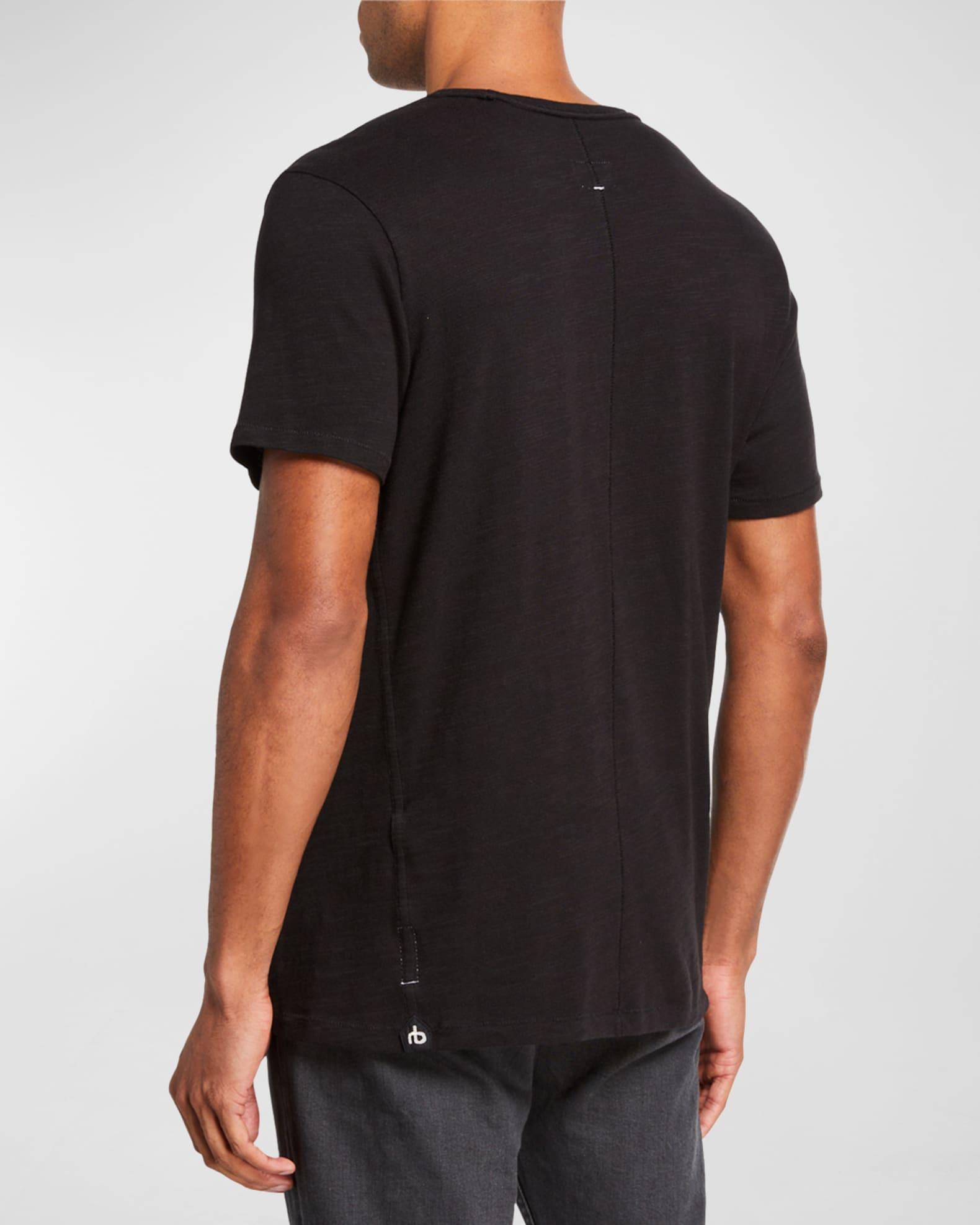 Men's Standard Issue Classic T-Shirt Product Image