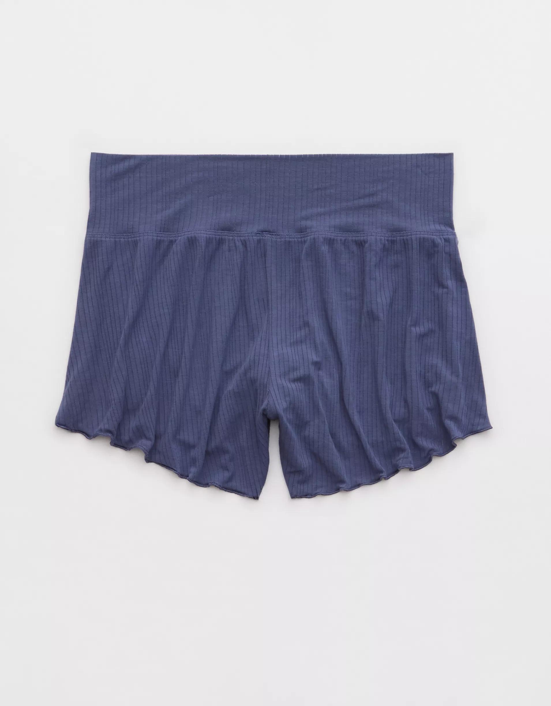 Superchill Modal Flirtie Shortie Underwear Product Image