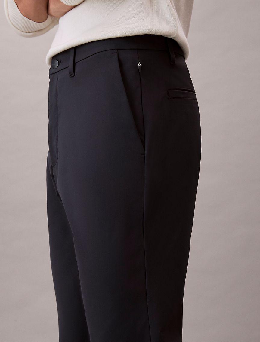 Tech Slim Stretch Woven Chino Product Image