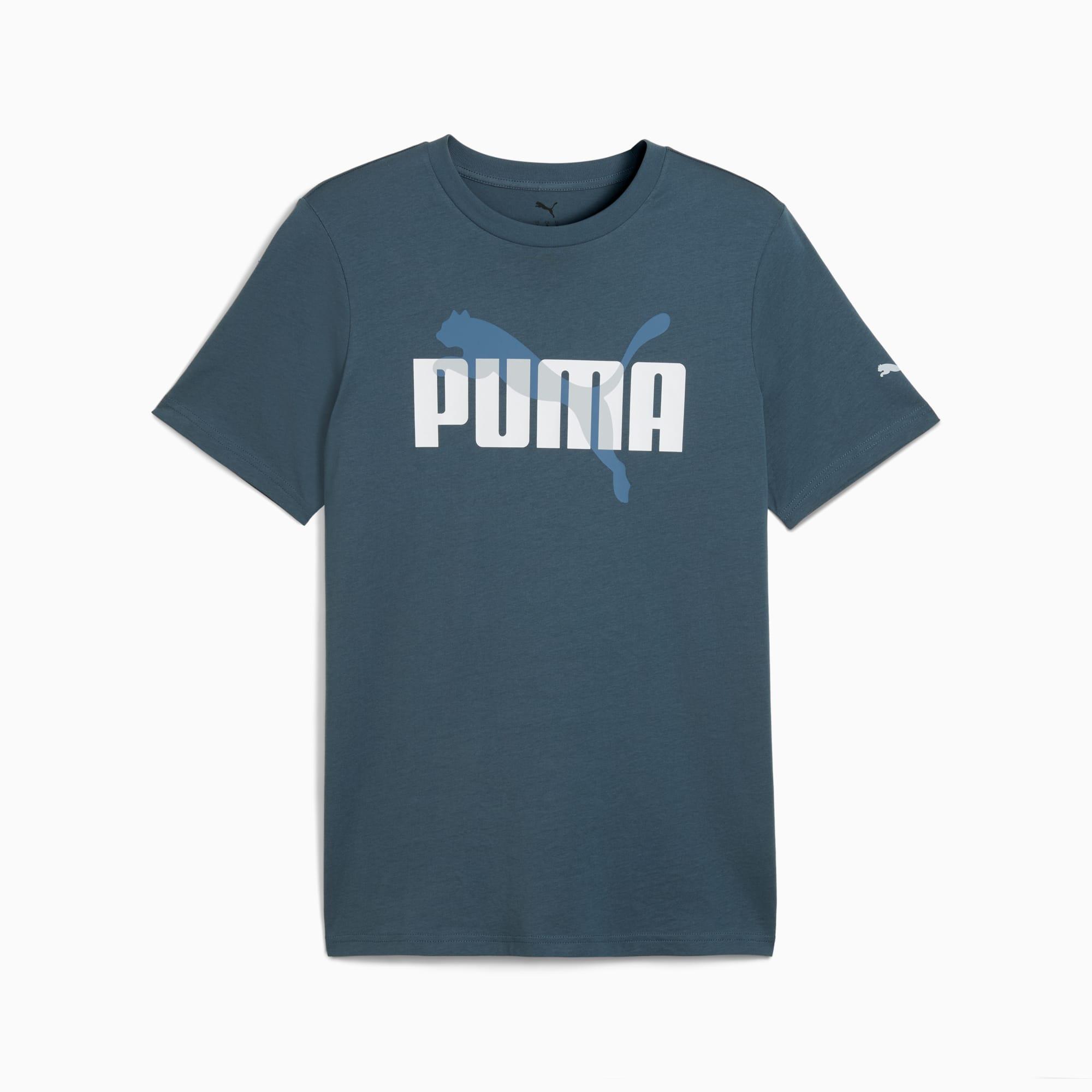 Puma Intersect T-Shirt Men Product Image