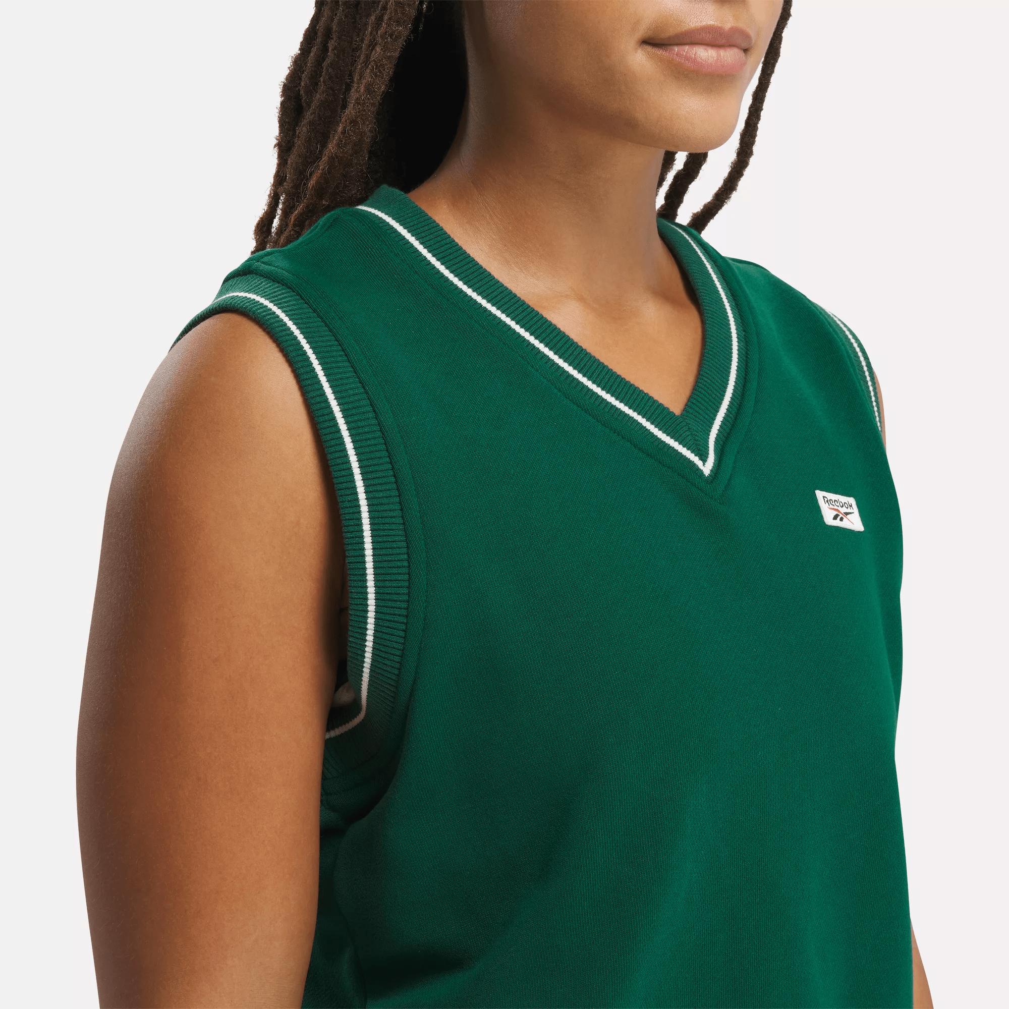 Women's Sport Classics Vest Female Product Image