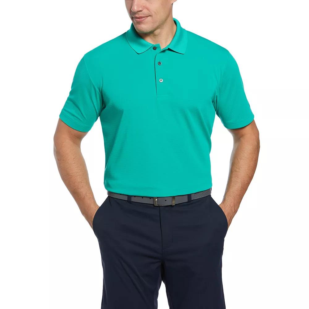 Men's Grand Slam Classic-Fit Solid Golf Polo,  Product Image