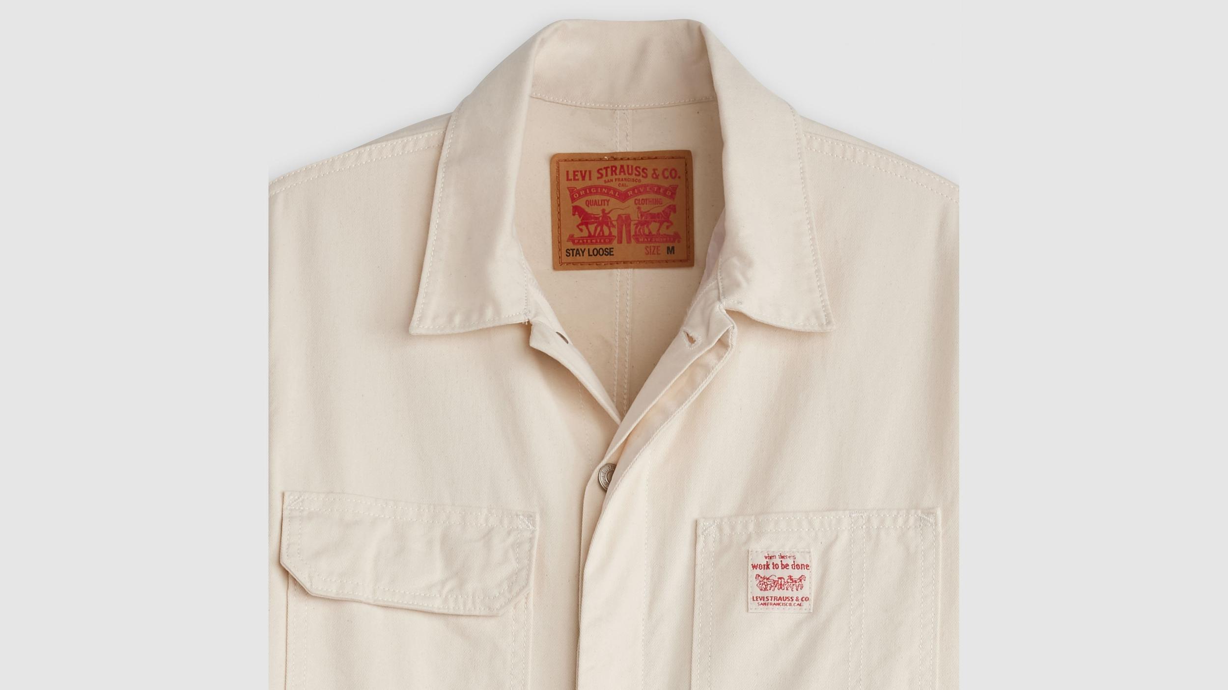 Stay Loose Men's Coveralls Product Image