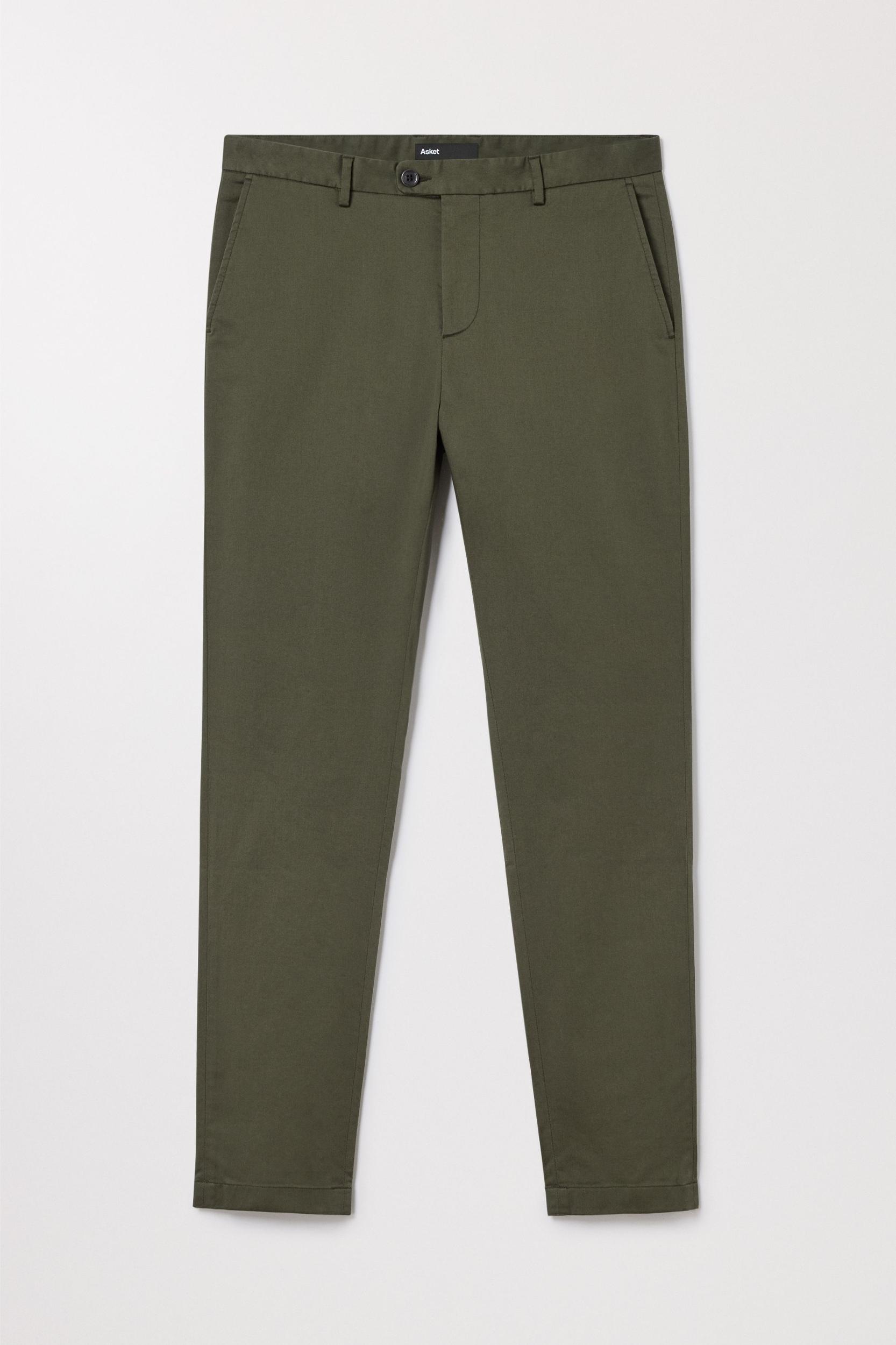 The Slim Chino Product Image