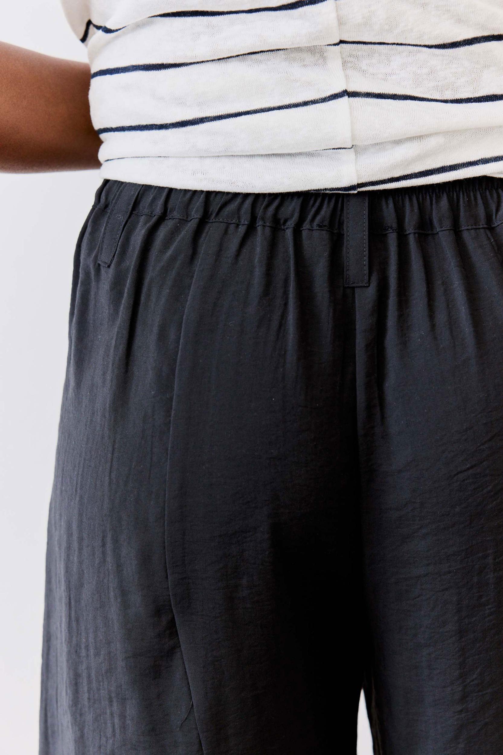 The Exceptional Wide Leg Pants Product Image