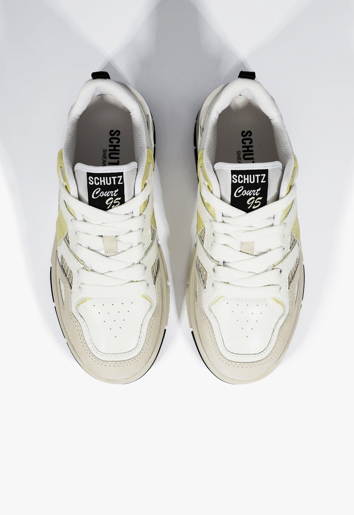 Court 95 Sneaker Product Image