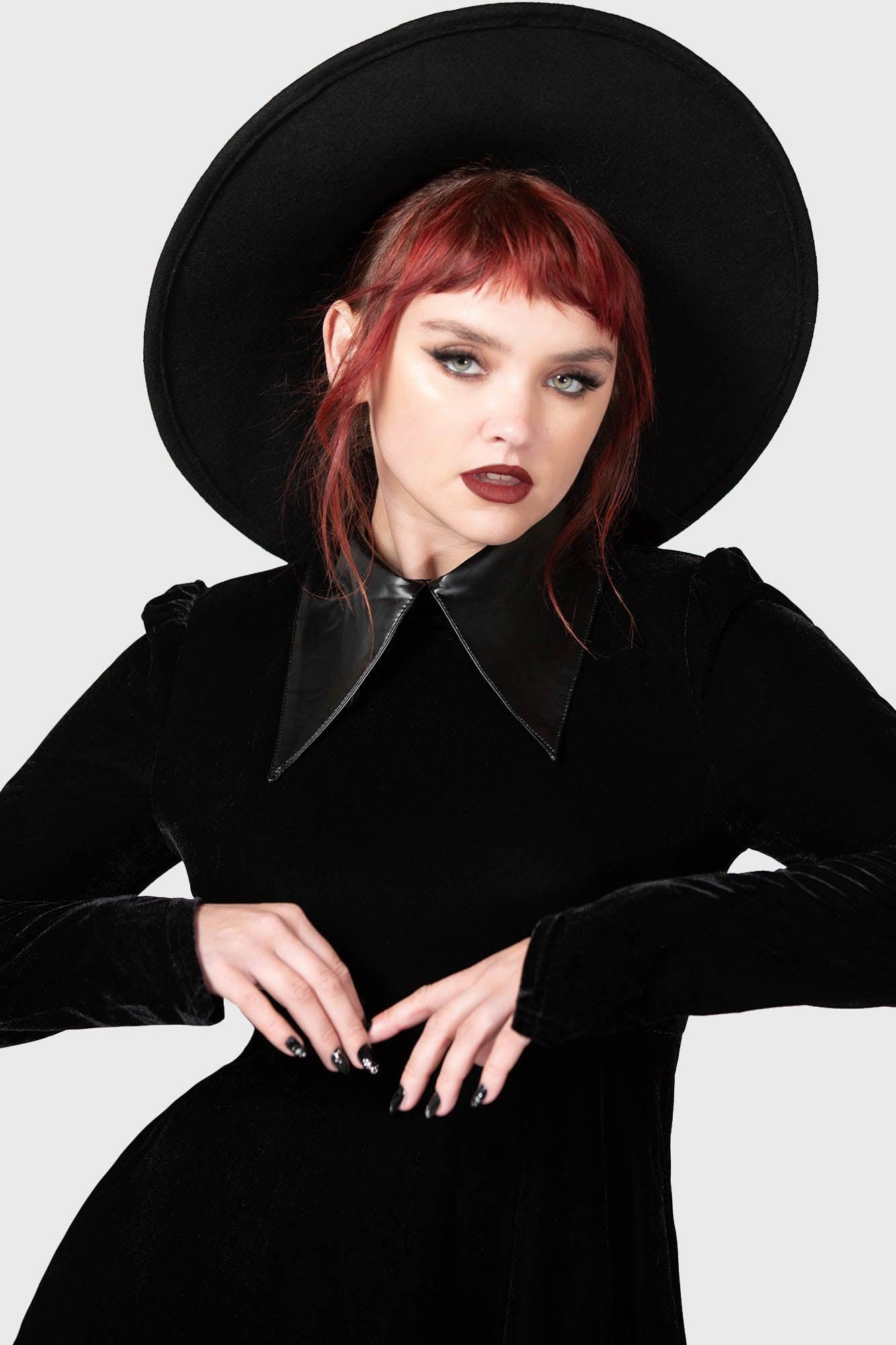 Cathedral II Skater Dress [B] Female Product Image