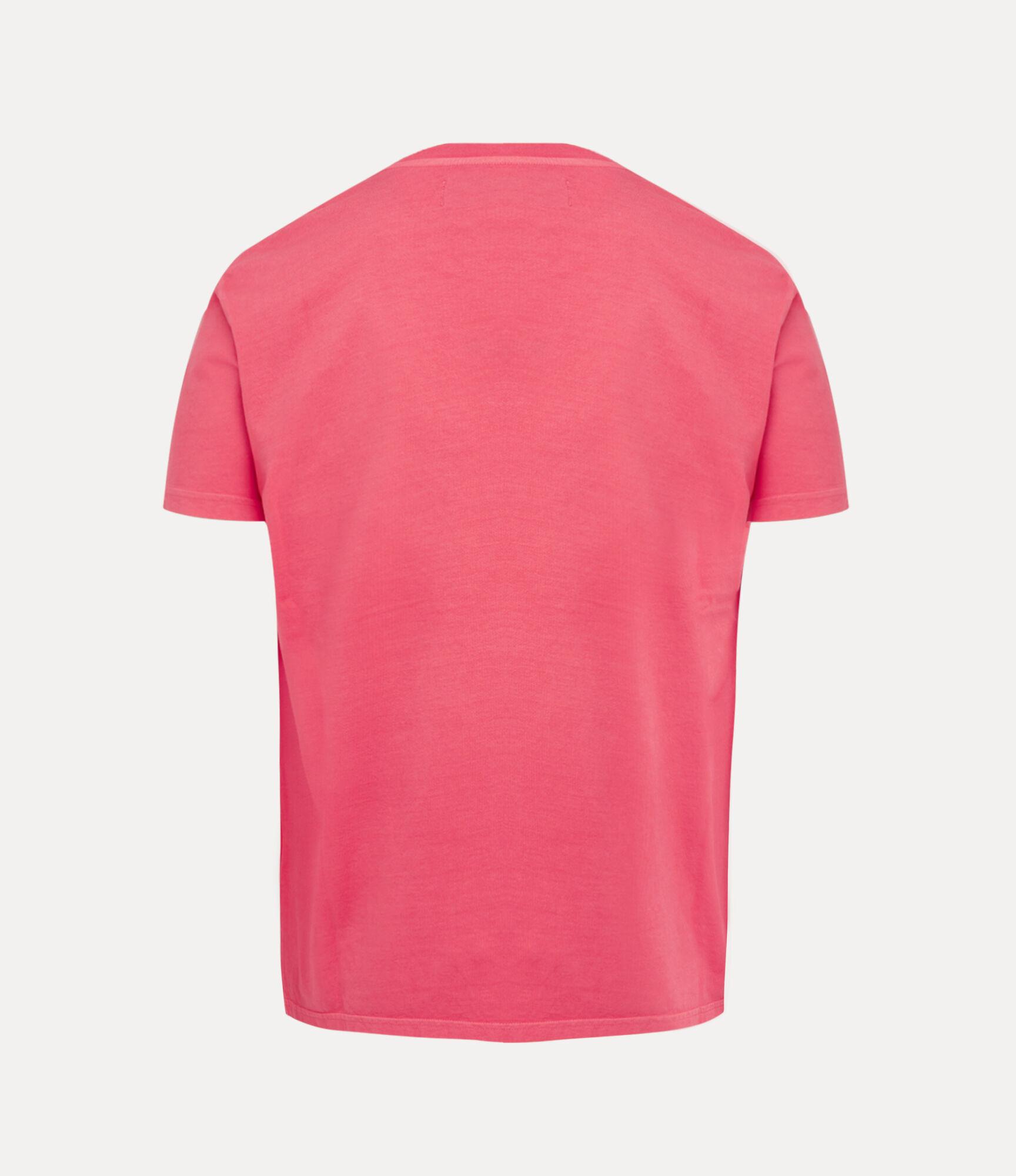 Classic T-shirt Multicolour Orb Product Image