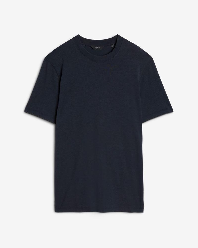 Lyocell Crewneck Tee Product Image