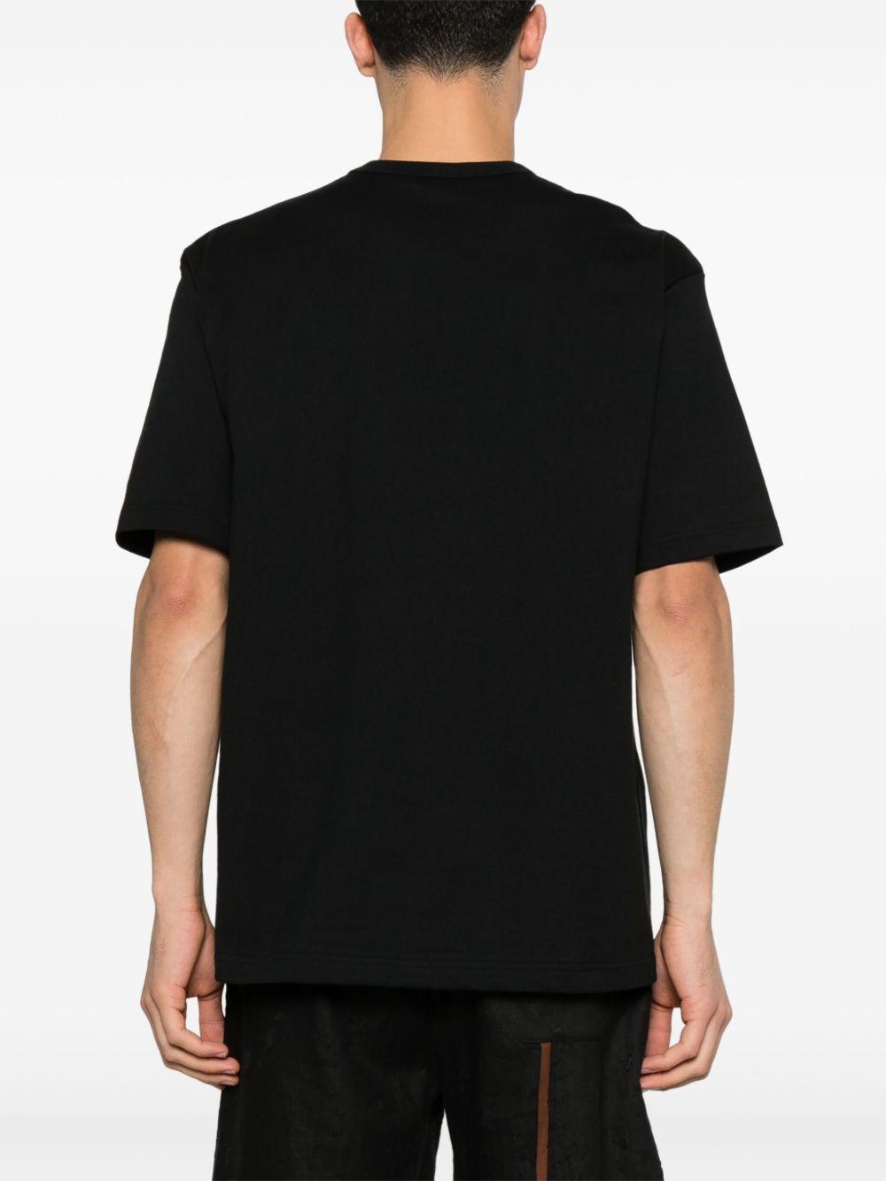 logo-print T-shirt Product Image