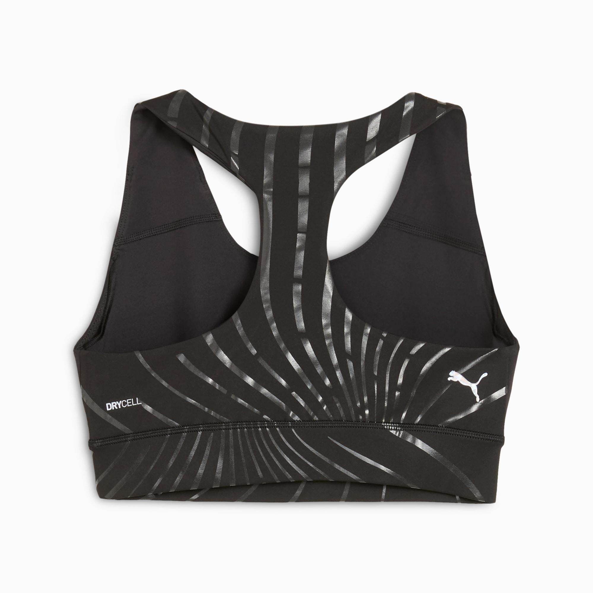 Stewie Prism Women's Basketball Sports Bra Product Image