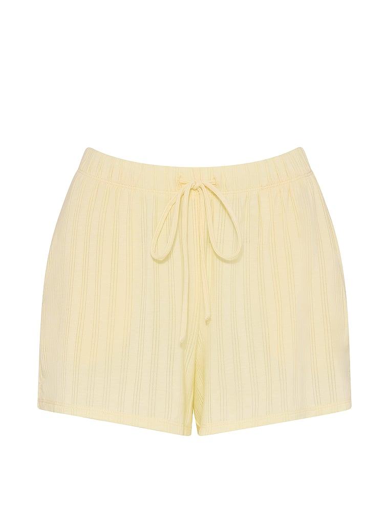 SoSoft™ Modal Long Pajama Set Product Image
