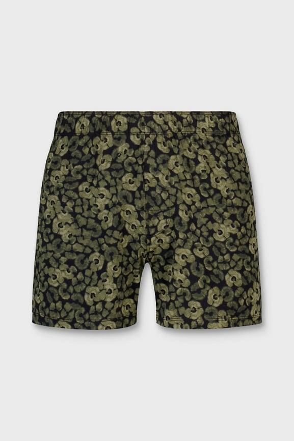 The 24-7 Slim Boxer Product Image